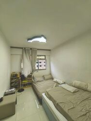 Blk 307B Ang Mo Kio Avenue 1 (Ang Mo Kio), HDB 4 Rooms #580772321